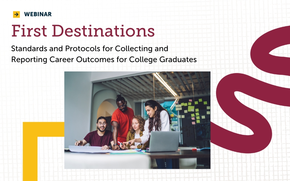 NACE First Destination Survey (FDS)-Review of Standards and Best Practices